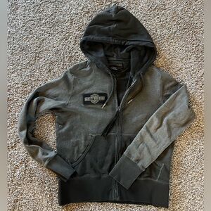 Harley Davidson Hoodie